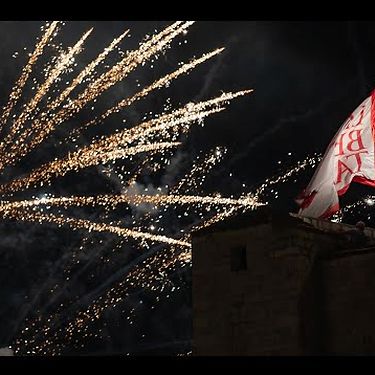 Otvaranje 71. Dubrovačkih ljetnih igara / 71. Dubrovnik Summer Festival opening ceremony