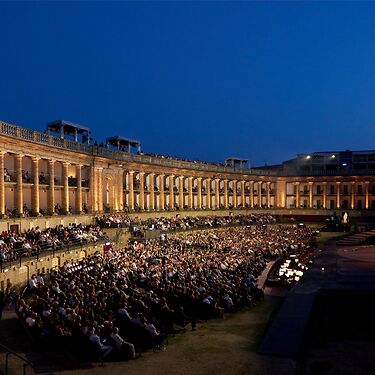 Macerata Opera Festival 2023