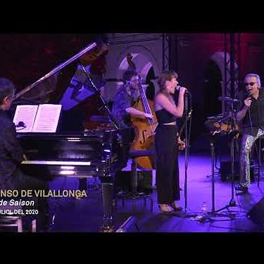 Alfonso de Vilallonga a Festival de Peralada Livestream