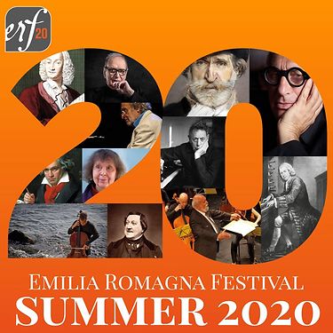 The Emilia Romagna Festival celebrates its 20 years