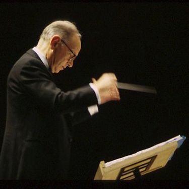 Tribute to Ennio Morricone