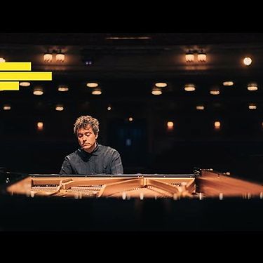 My Light Shines On: Beethoven Piano Concerto No. 2 with Scottish Chamber Orchestra & Paul Lewis