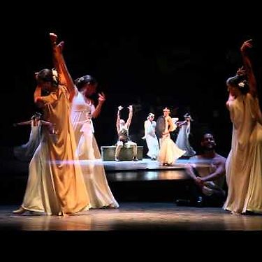 Ballet Flamenco Sara Baras Festival Castell de Peralada