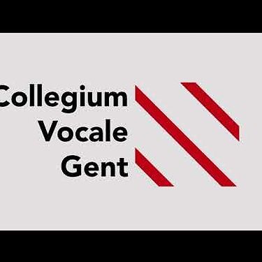 Gent festival 2020 'Tussen stilte en muziek'