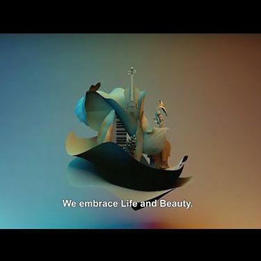 Embrace Life and Beauty | 2020 George Enescu International Competition Clip | COME JOIN US