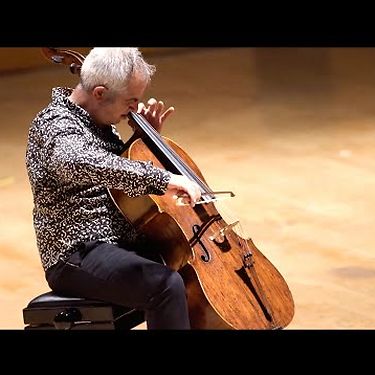 MITO 2020 Milano - Un violoncello | 1