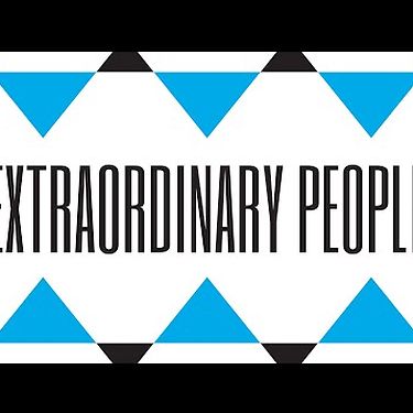 Extraordinary People #1