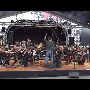 Sinfonieorchester Biel Solothurn & Kummerbuben
