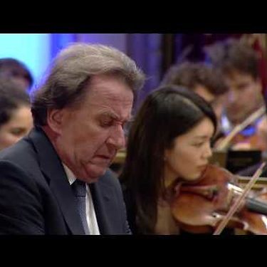 Konzerthousorchester - Enescu Festival 2015