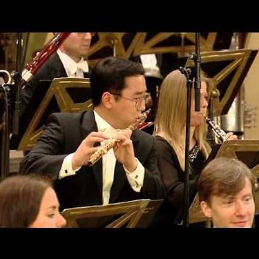 Dvorak – Simphony no. 9 in E minor op.95 -  Konzerthausorchester Berlin - Enescu Festival 2015