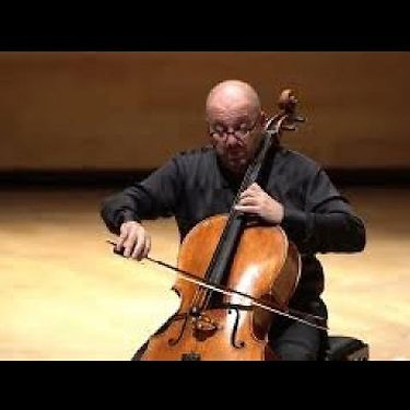 MITO 2020 Milano - Un violoncello | 2