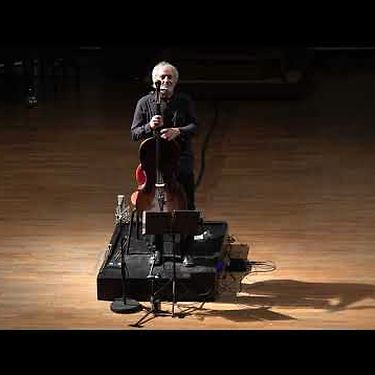 MITO 2020 Torino - Un violoncello | 3