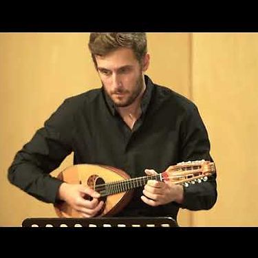 MITO 2020 Milano - Il mandolino di Beethoven