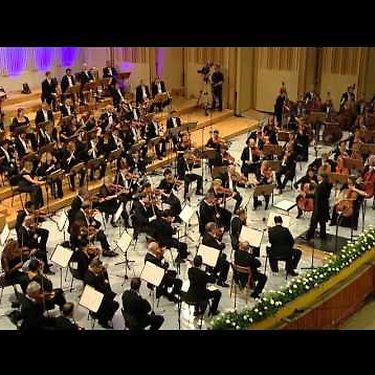 Stravinsky –The Firebird (Complete Ballet) -  London Symphony Orchestra  - Enescu Festival 2015