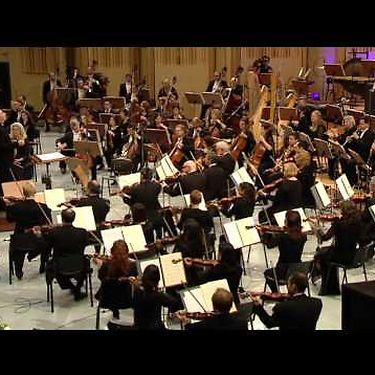 Enescu – “Voix de la nature” -  San Francisco Symphony  -  Enescu Fesctival 2015