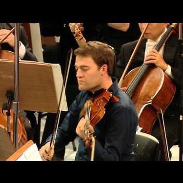 Adams, Absolute Jest, St. Lawrence String Quartet - San Francisco Symphony - Enescu Festival 2015