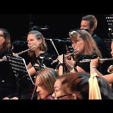 Slovenian National Youth Orchestra, 68. LF