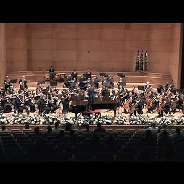 La Scala Philharmonic Orchestra, 68. LF