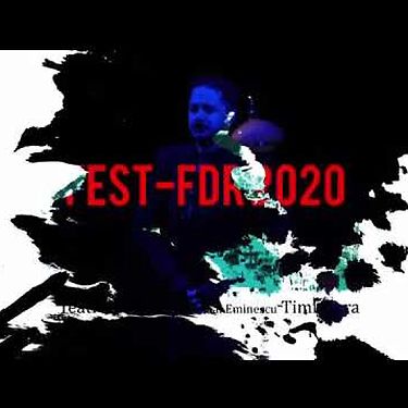 Ziua 13. FEST-FDR S.O.S 2020  #tntm #festfdr #sos2020