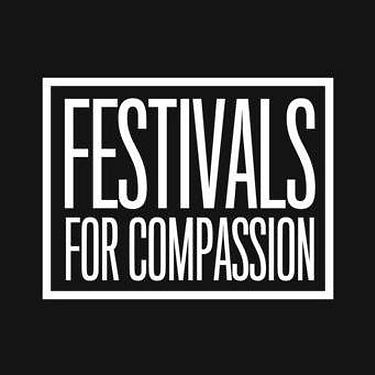 Festivals For Compassion, uniting festivals in Europe and beyond