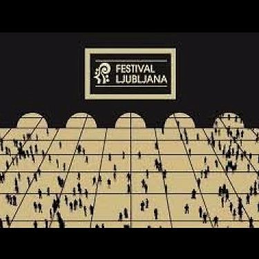 Festival Ljubljana - At the heart of your experience / Središče vaših doživetij