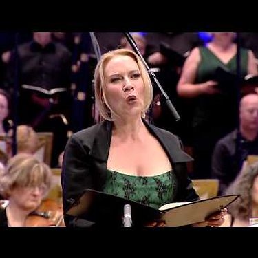 THE KING’S CONSORT Choir and orchestra  / CAROLYN SAMPSON – soprano - Enescu Festival 2015