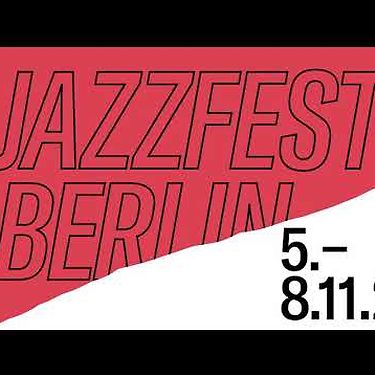 Jazzfest Berlin 2020 | Trailer#4