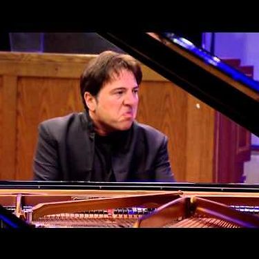 Recital FAZIL SAY  - Enescu Festival 2015