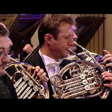 Bartok / “Kossuth” – poem for orchestra - “GEORGE ENESCU” PHILHARMONIC - Enescu Festival 2015