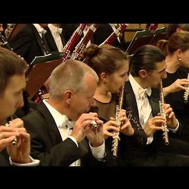 Shostakovich / Sympohony no.4 in C minor op. 43 - BERLINER PHILHARMONIKER - Enescu Festival 2015