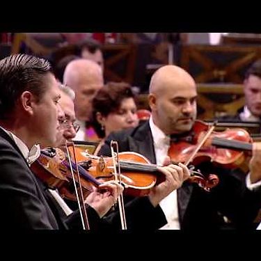Enescu/ Bentoiu / Symphony no. 4 - “GEORGE ENESCU” PHILHARMONIC - Enescu Festival 2015