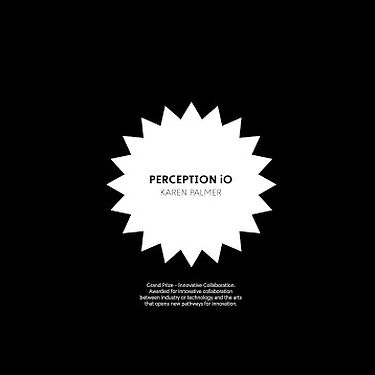 STARTS PRIZE ’20 – PERCEPTION iO | Interview | BOZAR