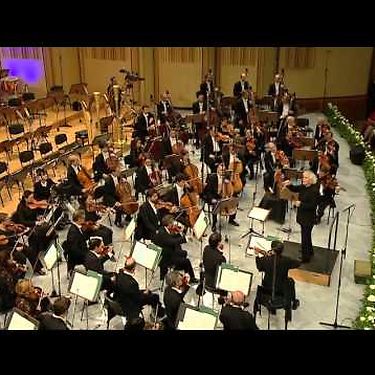 Britten / Variations of a Theme of Frank Bridge - BERLINER PHILHARMONIKER - Enescu Festival 2015