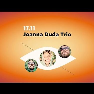 Joanna Duda Trio