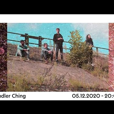 4th Stream: BOZAR & VOLTA present Bandler Ching | Live Concert | BOZAR