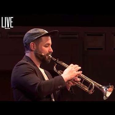 Live Magazine | Performance | BOZAR