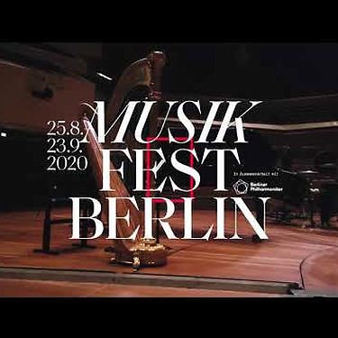 Musikfest Berlin 2020 | Recap