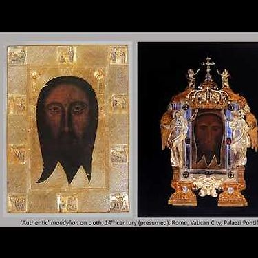 Symposium : Icons in the West from the 15th Century to Nowadays - part 2 | Talk | BOZAR