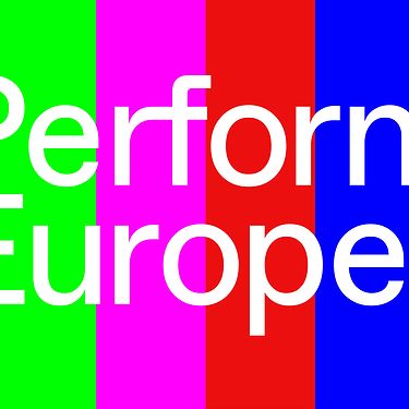  Perform Europe Opening Event Thursday 28 January 2021