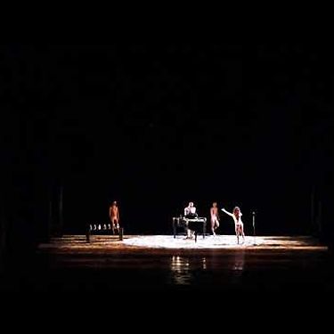 Extract - Emio Greco, Pieter C. Scholten, Ballet National De Marseille  - Passione