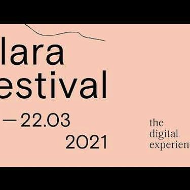 klarafestival 2021: the digital experience