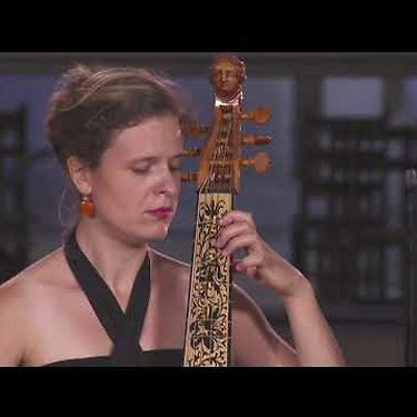 Calliope Tsoupaki: Thin Air | Utrecht Early Music Festival 2020