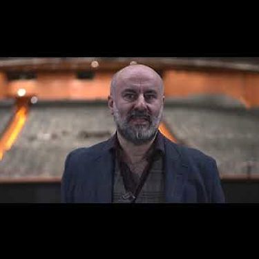 #Rigoletto - Davide Livermore (regista)