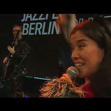 Jazzfest Berlin 2020 | Recap