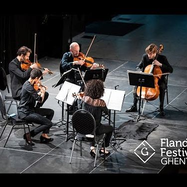 Gent Festival 2020 | Beethoven in Pocketsize