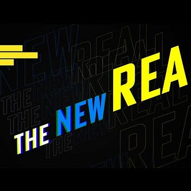 The New Real | Edinburgh International Festival & Edinburgh Futures Institute