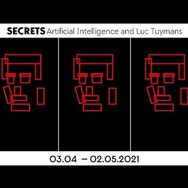 Emotions, feelings, human intuition #3 | SECRETS. Artificial Intelligence and Luc Tuymans | BOZAR