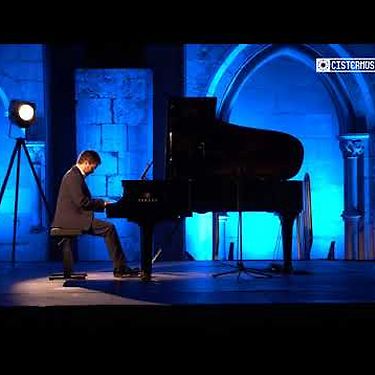 Vasco Dantas Rocha · Recital de Piano