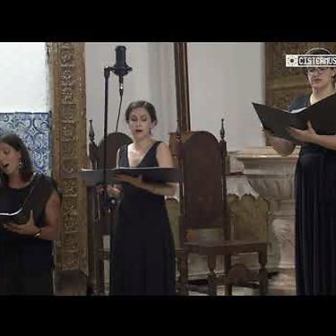 Ensemble São Tomás de Aquino · Ensemble Vocal
