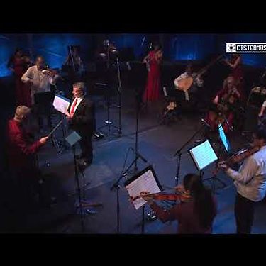 Árias de Bravura para Tenor · Orquestra Barroca